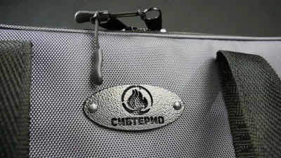 Термосумка "СИБТЕРМО" для хранения шуруповерта