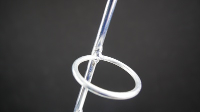 Подставка под спиннинг 50см