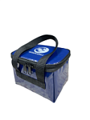 Термоконтейнер ПВХ 2л.