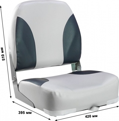 Кресло мягкое раскладное