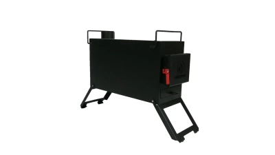 Печь дровяная "Сибфишер" малая 